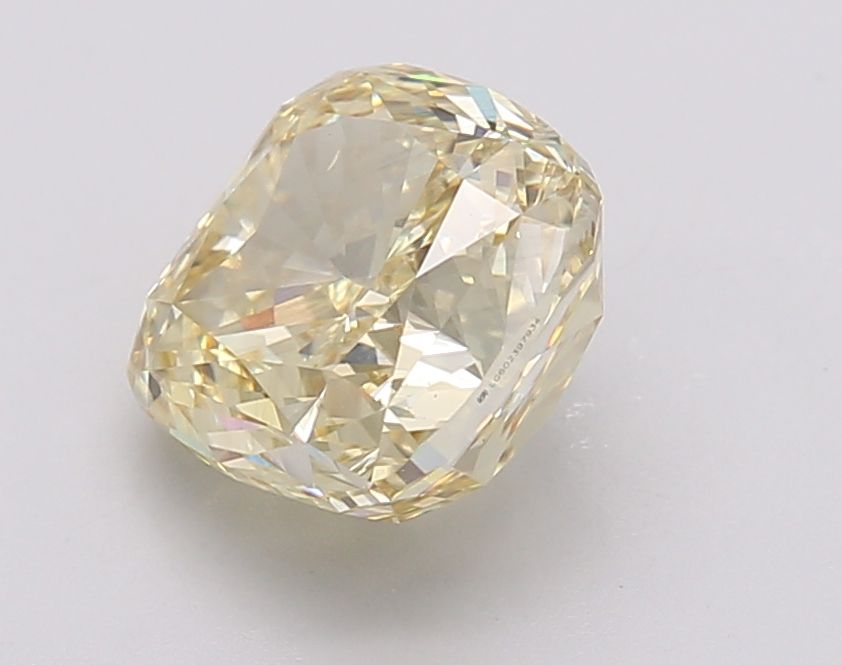 CUSHION MODIFIED Lab Grown Diamond