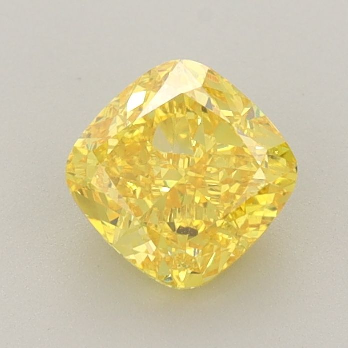 CUSHION MODIFIED Lab Grown Diamond