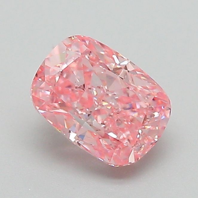 CUSHION BRILLIANT Lab Grown Diamond