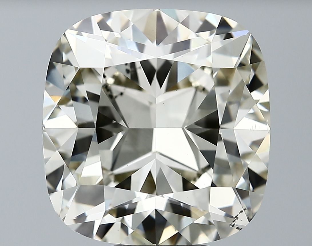 CUSHION MODIFIED Lab Grown Diamond