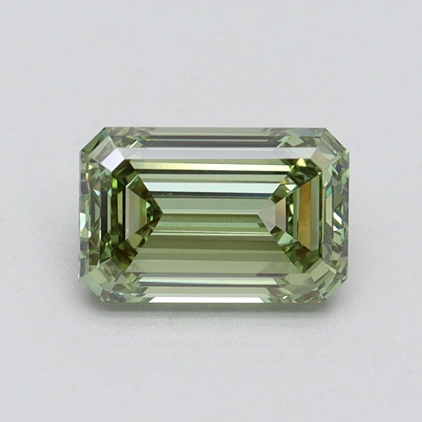 EMERALD Lab Grown Diamond