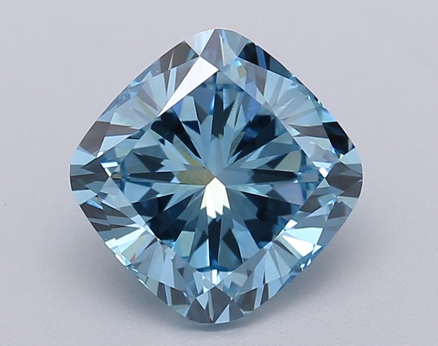 CUSHION BRILLIANT Lab Grown Diamond