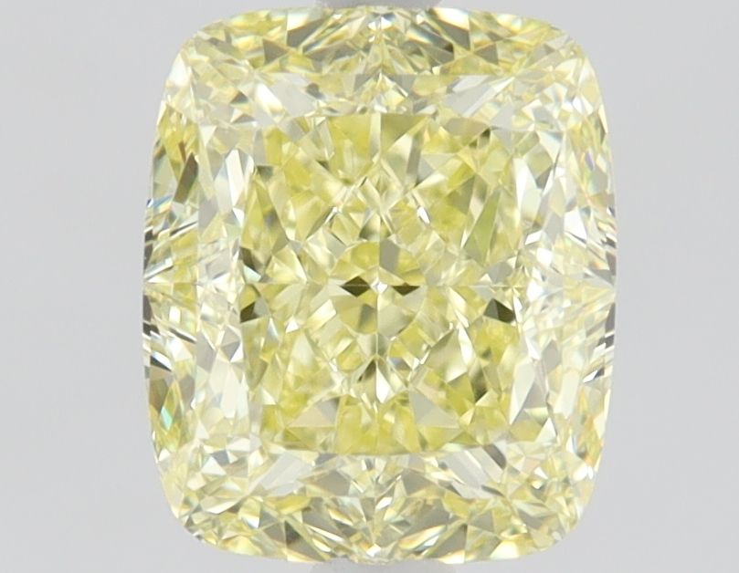 CUSHION BRILLIANT Natural Diamond