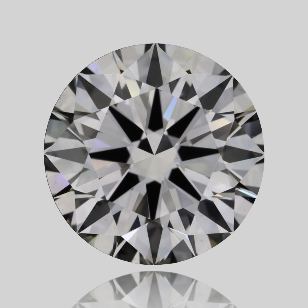 ROUND Natural Diamond