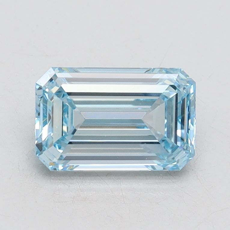 EMERALD Lab Grown Diamond