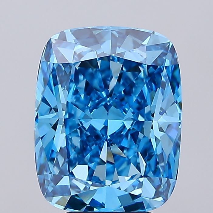 CUSHION BRILLIANT Lab Grown Diamond