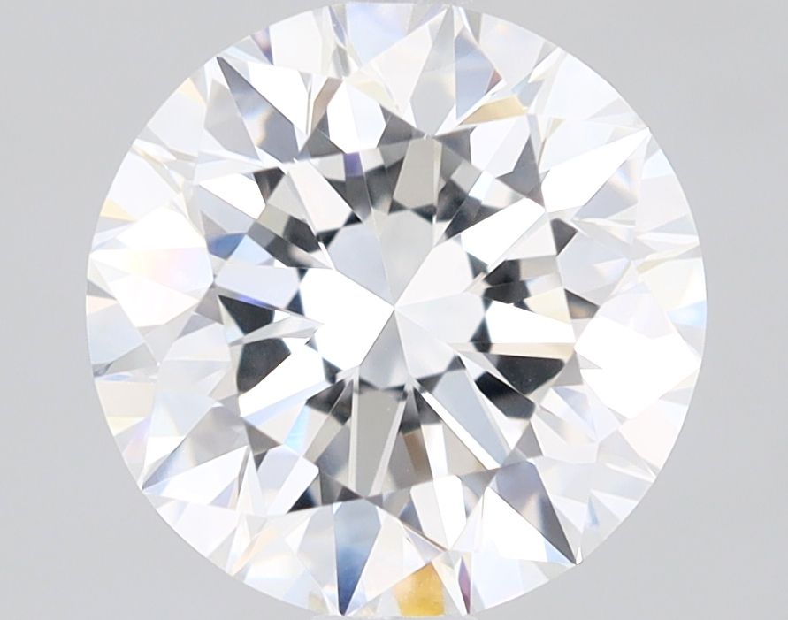 ROUND Natural Diamond