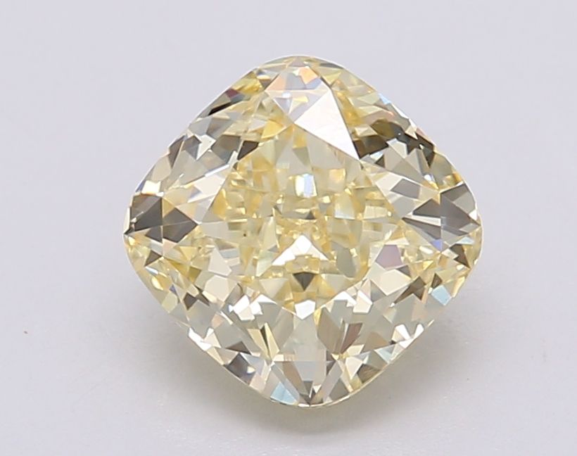 CUSHION BRILLIANT Lab Grown Diamond