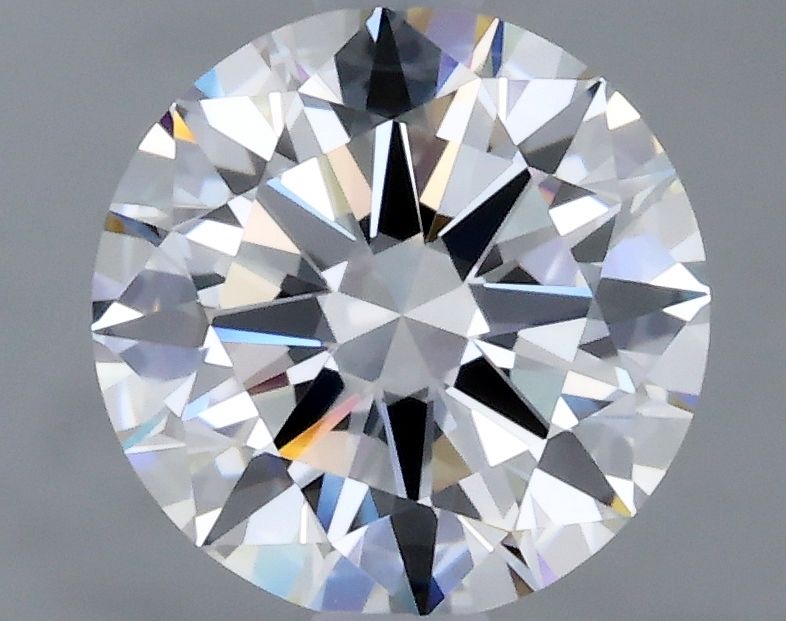 ROUND Natural Diamond