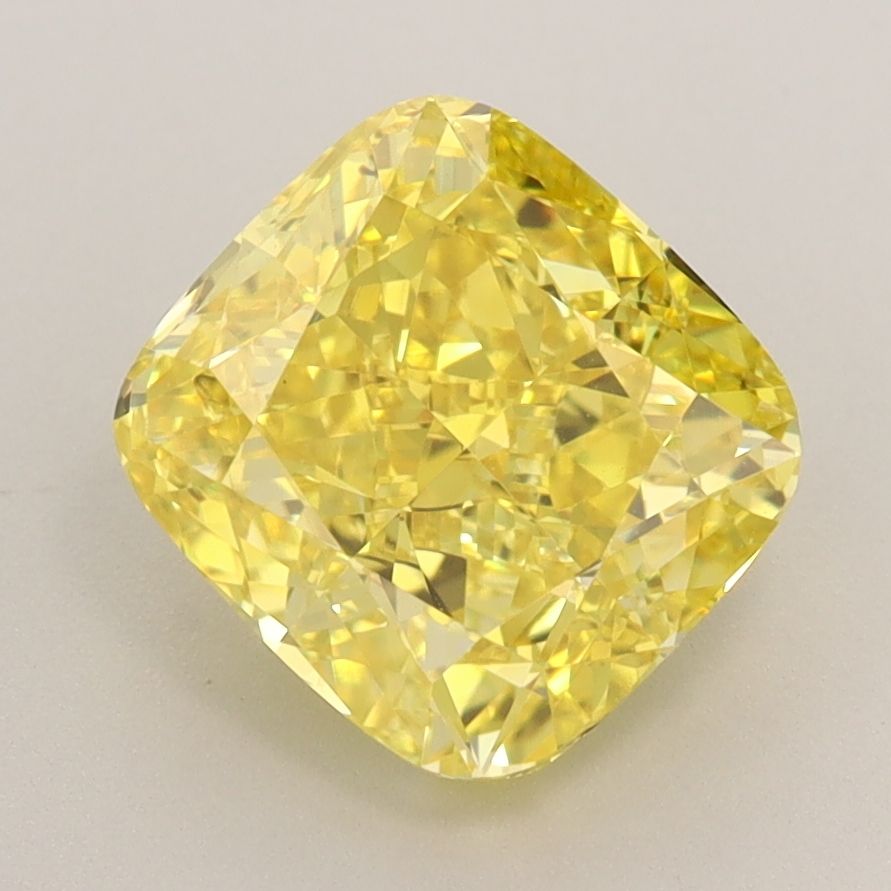 CUSHION BRILLIANT Lab Grown Diamond