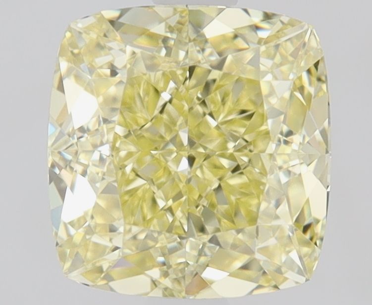 CUSHION BRILLIANT Natural Diamond