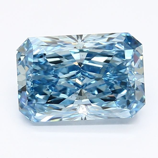 RADIANT Lab Grown Diamond