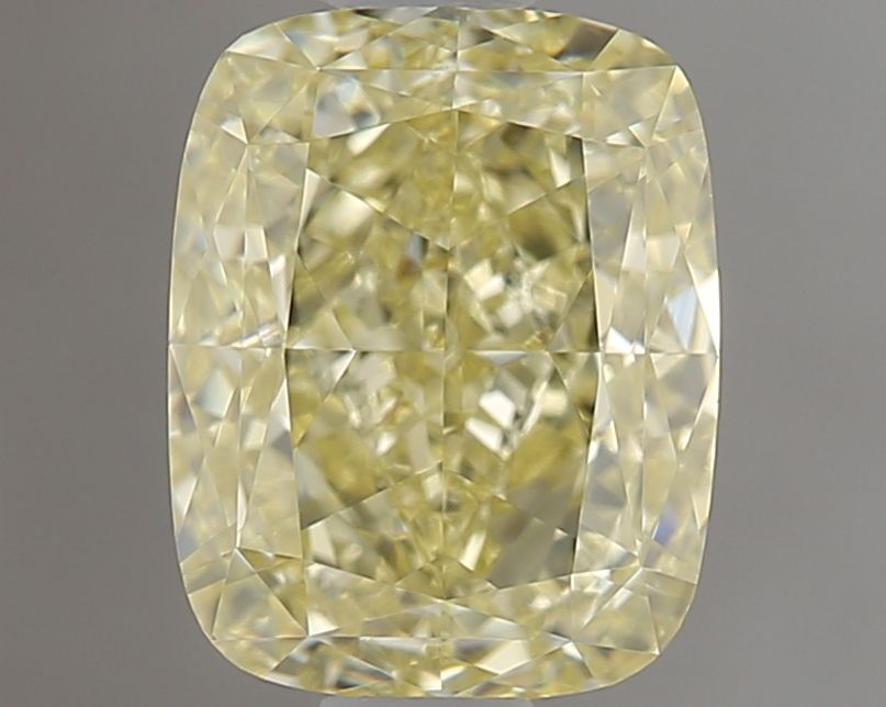 CUSHION BRILLIANT Natural Diamond