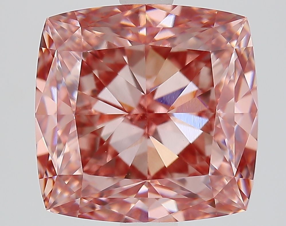 CUSHION MODIFIED Lab Grown Diamond