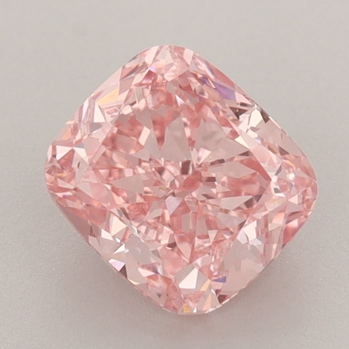 CUSHION BRILLIANT Lab Grown Diamond