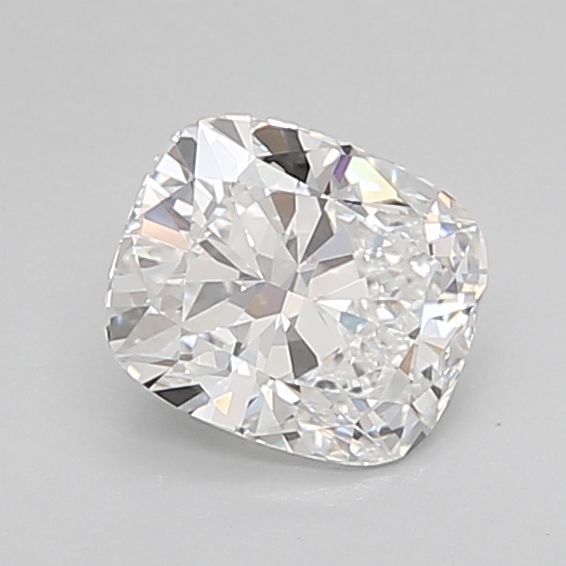 CUSHION BRILLIANT Lab Grown Diamond