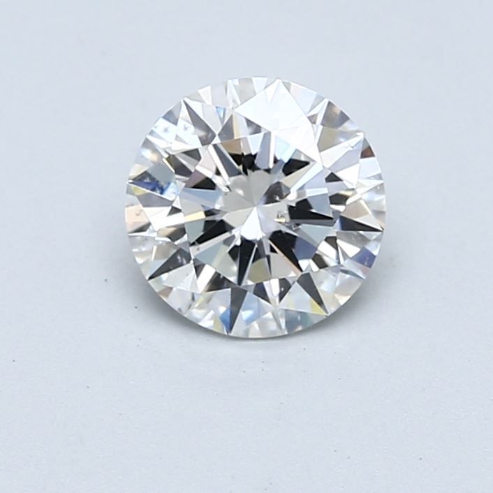 ROUND Natural Diamond