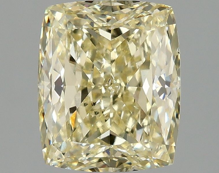 CUSHION MODIFIED Lab Grown Diamond