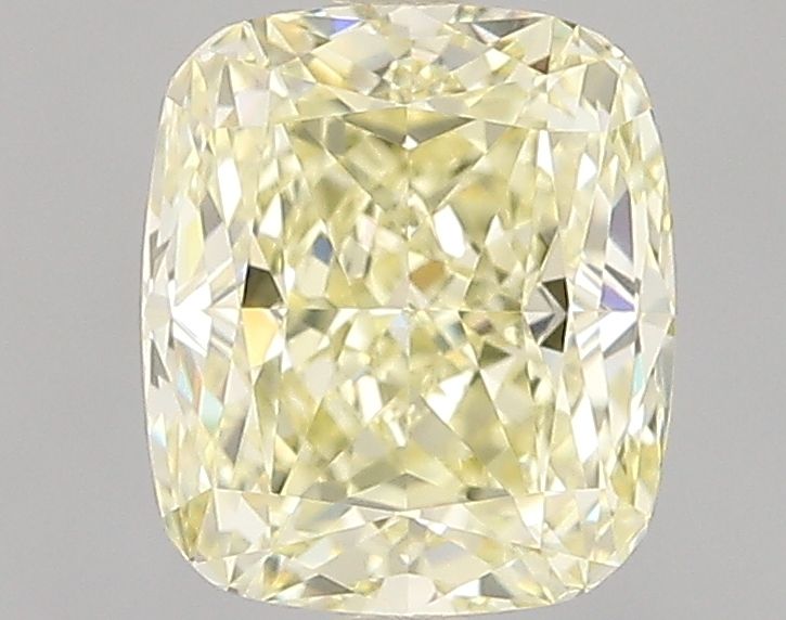 CUSHION MODIFIED Natural Diamond