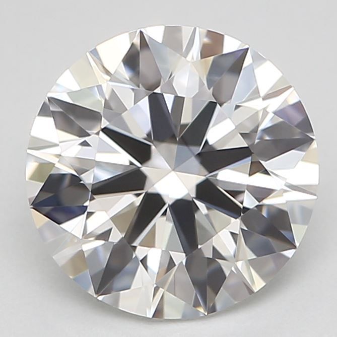 ROUND Natural Diamond