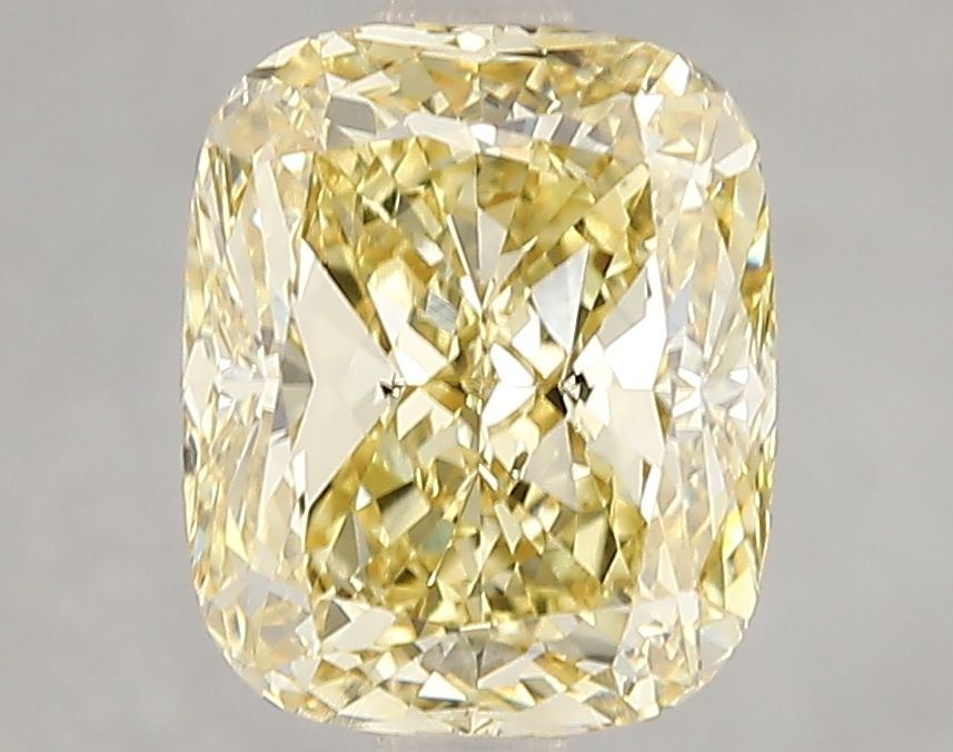 CUSHION BRILLIANT Lab Grown Diamond