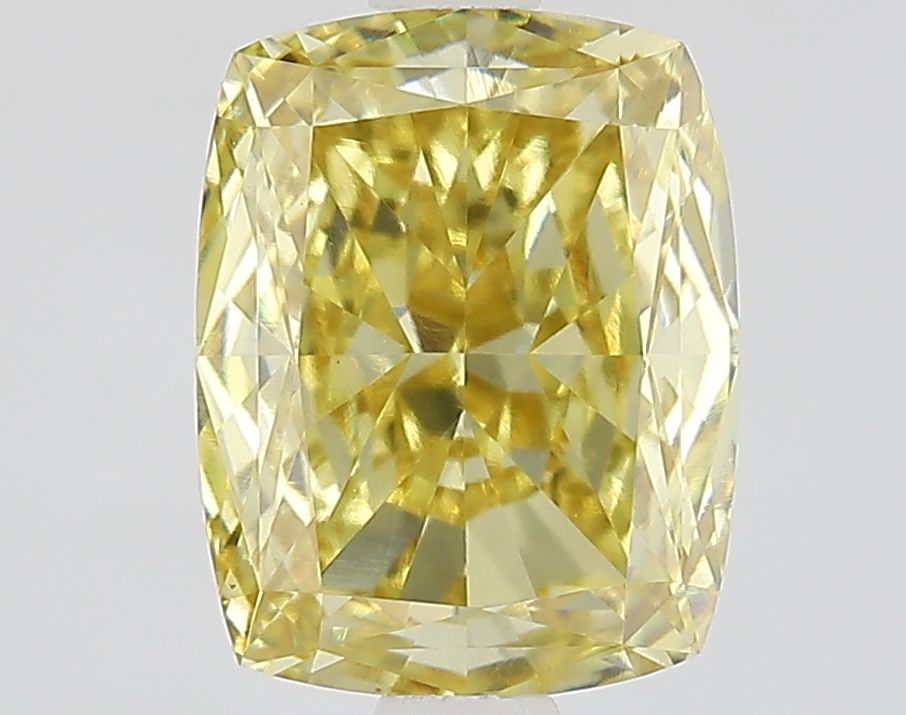 CUSHION MODIFIED Lab Grown Diamond