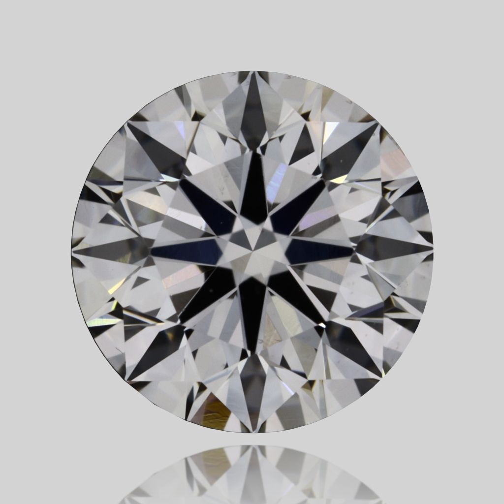 ROUND Natural Diamond