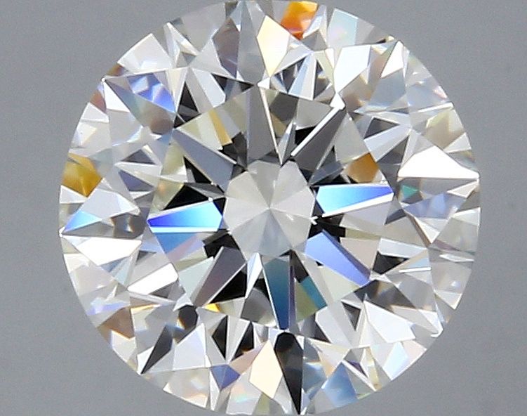 ROUND Natural Diamond