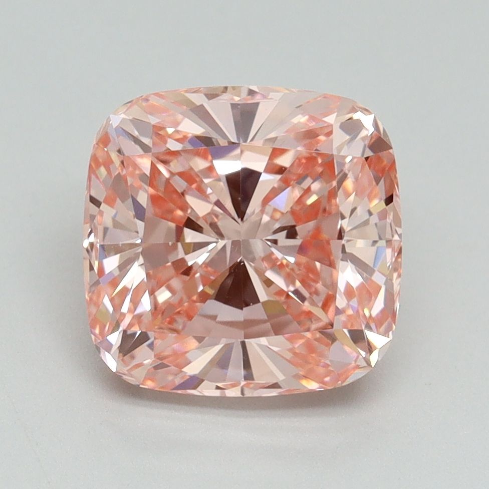 CUSHION BRILLIANT Lab Grown Diamond