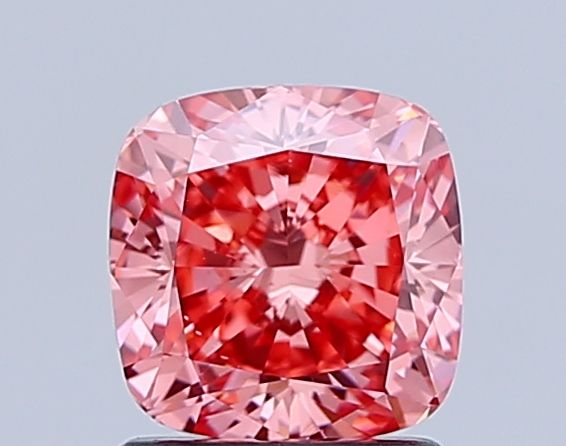 CUSHION BRILLIANT Lab Grown Diamond