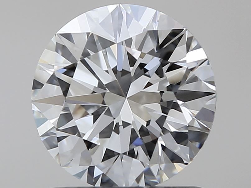 ROUND Natural Diamond