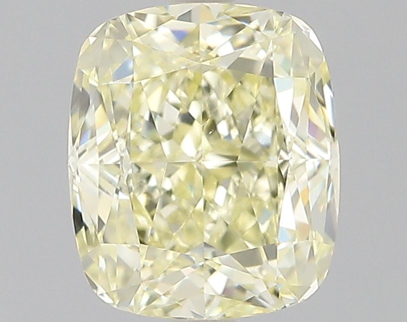 CUSHION BRILLIANT Natural Diamond