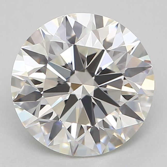 ROUND Natural Diamond