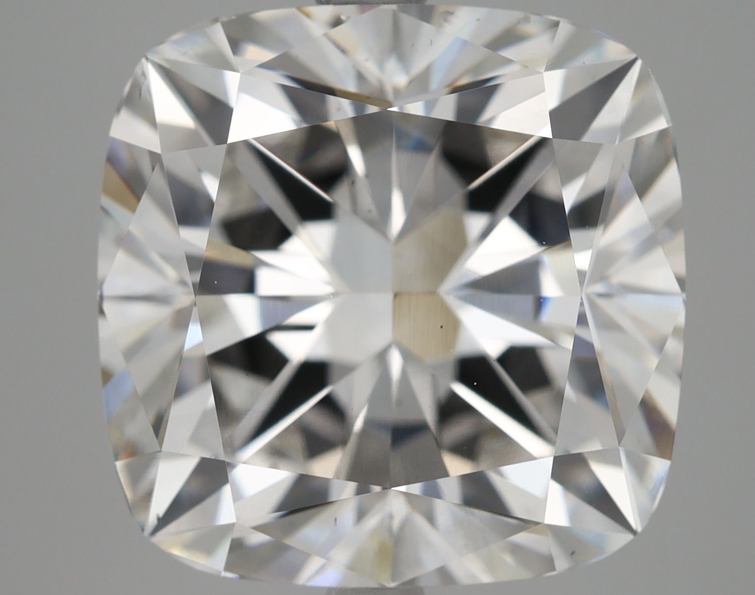 CUSHION MODIFIED Lab Grown Diamond