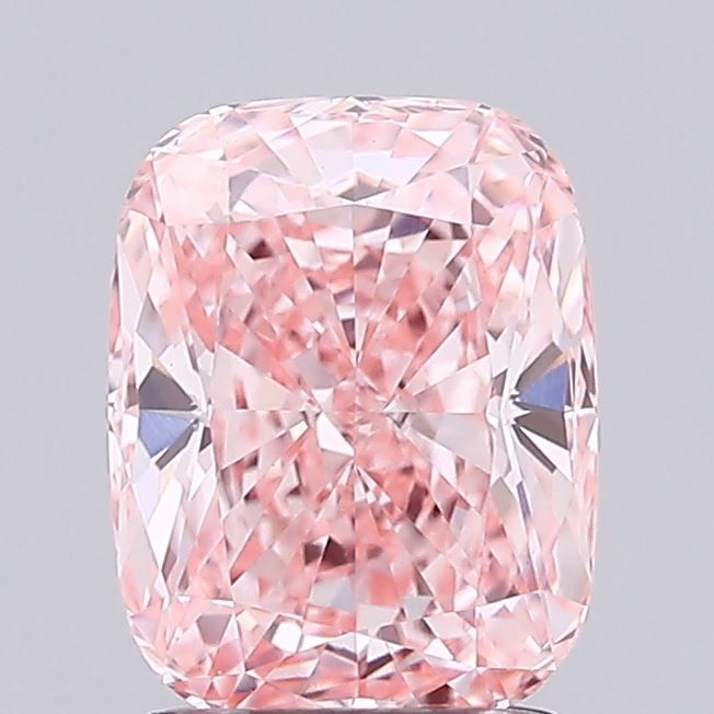 CUSHION BRILLIANT Lab Grown Diamond