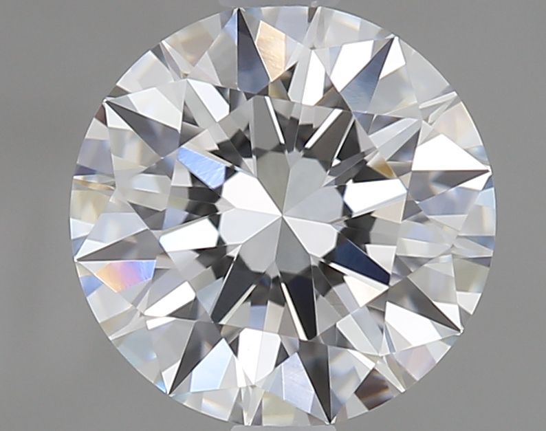 ROUND Natural Diamond