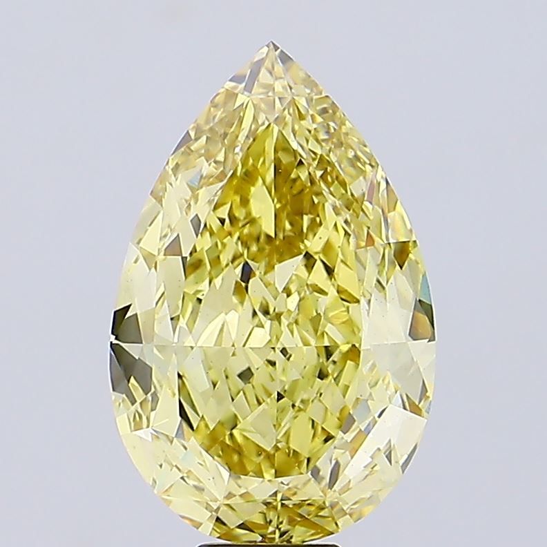 PEAR Lab Grown Diamond