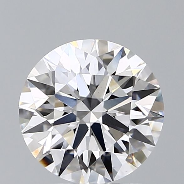 ROUND Lab Grown Diamond