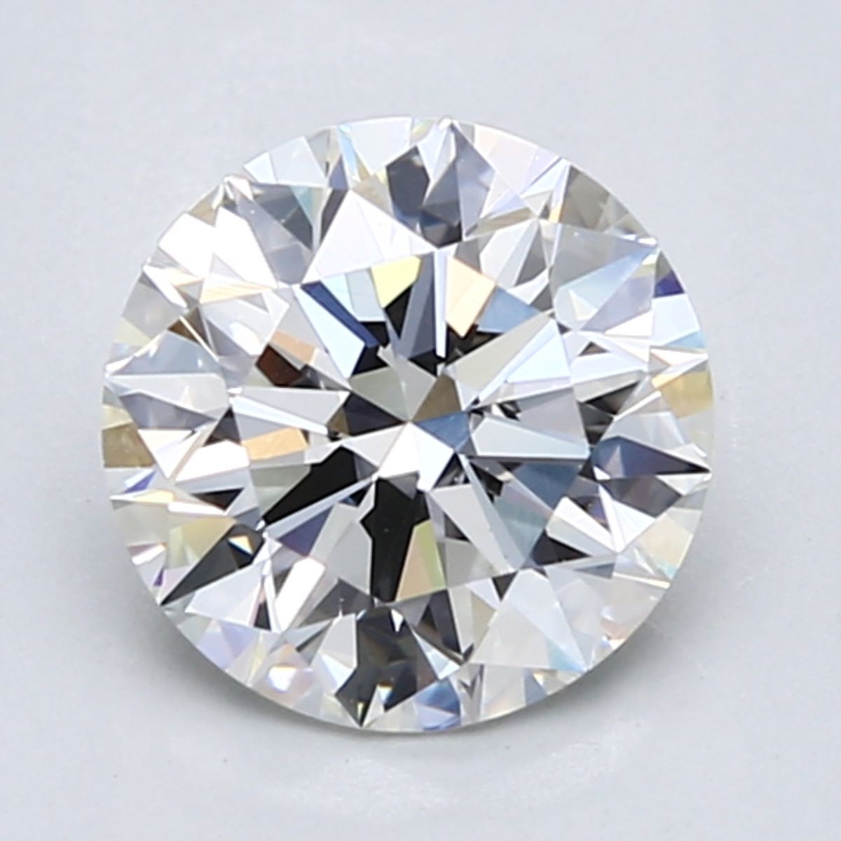 ROUND Natural Diamond