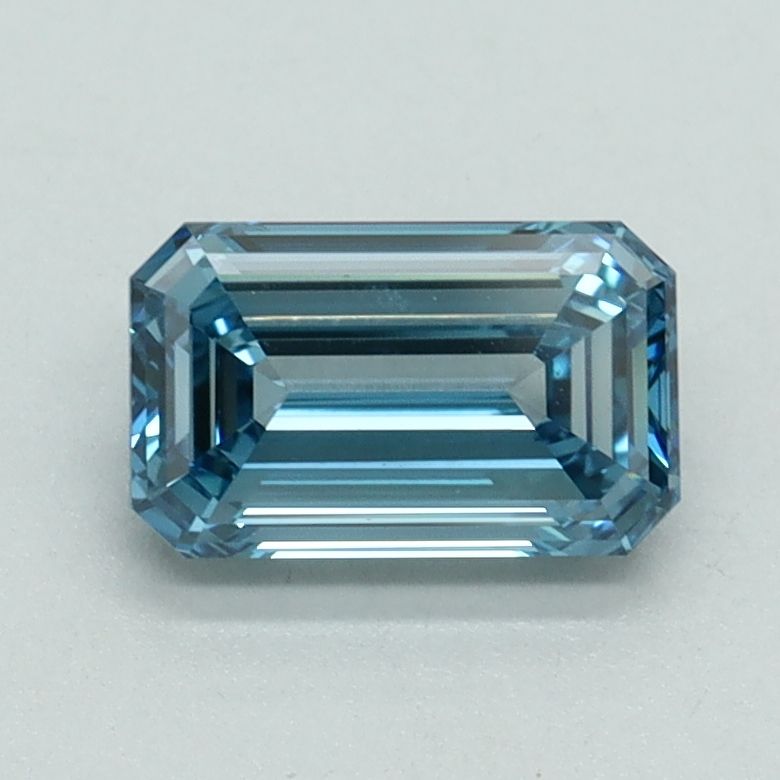 EMERALD Lab Grown Diamond