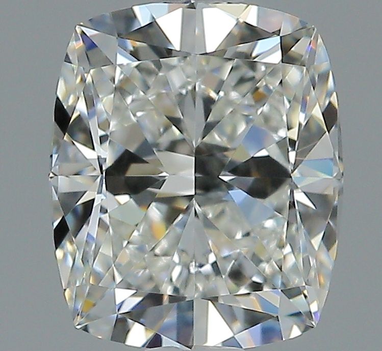 CUSHION MODIFIED Natural Diamond