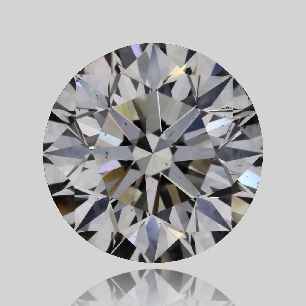 ROUND Natural Diamond