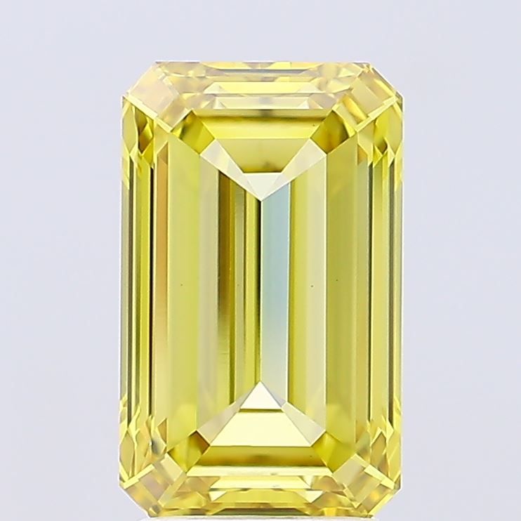 EMERALD Lab Grown Diamond