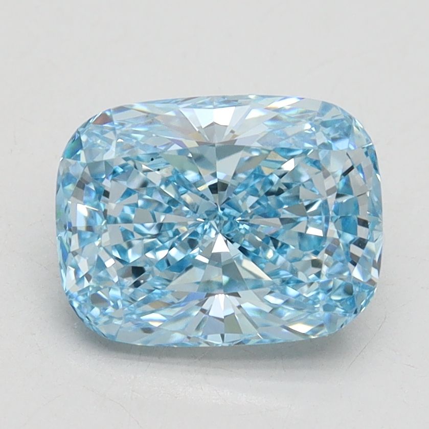 CUSHION BRILLIANT Lab Grown Diamond