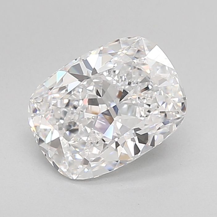 CUSHION BRILLIANT Lab Grown Diamond