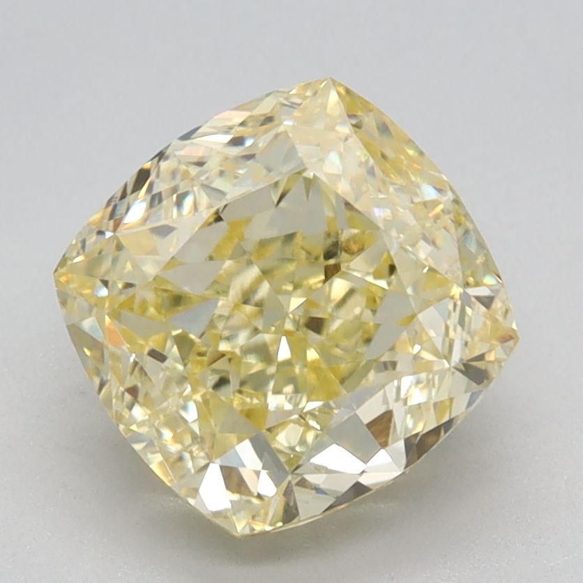 CUSHION MODIFIED Lab Grown Diamond