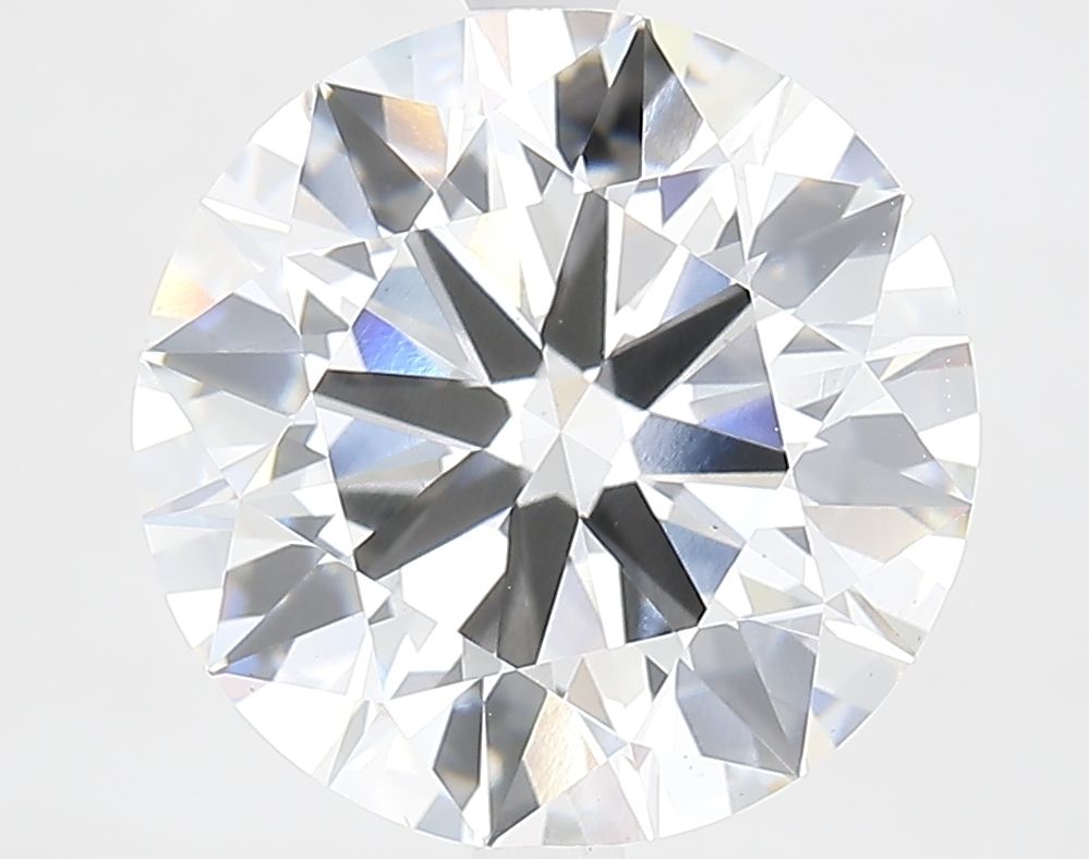 ROUND Lab Grown Diamond