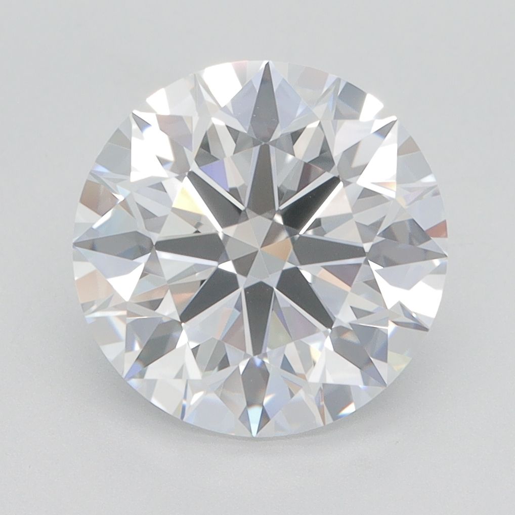 ROUND Lab Grown Diamond