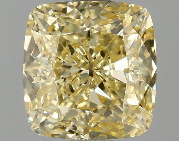 CUSHION MODIFIED Lab Grown Diamond