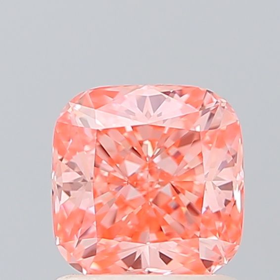 CUSHION BRILLIANT Lab Grown Diamond